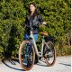 EMG City-bike vintage Audrey con ruota da 26