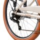 EMG City-bike vintage Audrey con ruota da 26