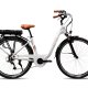 EMG E-bike Vintage con telaio in alluminio 19