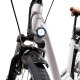 EMG E-bike Vintage con telaio in alluminio 19
