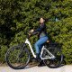 EMG E-bike Vintage con telaio in alluminio 19