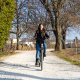 EMG E-bike Vintage con telaio in alluminio 19