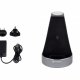 Verbatim WCS-01 Universale Nero Carica wireless Interno 4