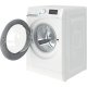 Indesit Innex BWE 91486X WS IT lavatrice Caricamento frontale 9 kg 1400 Giri/min Bianco 4