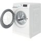 Indesit Innex Lavatrice a libera installazione BWE 91486X WS IT - BWE 91486X WS IT 4