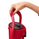 EMSA 515708 caraffa, brocca e bottiglia Rosso 4