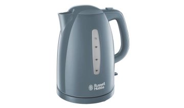 Russell Hobbs 21274-70 bollitore elettrico 1,7 L 2400 W Grigio