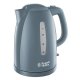 Russell Hobbs 21274-70 bollitore elettrico 1,7 L 2400 W Grigio 2