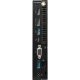 MSI Pro DP10 13M-002EU PC/stazione di lavoro Intel® Core™ i5 i5-1340P 8 GB DDR4-SDRAM 512 GB SSD Windows 11 Pro Mini PC Nero 16