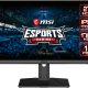 MSI Optix MAG275R2 Monitor PC 68,6 cm (27