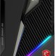 MSI MAG Infinite S3 Intel® Core™ i5 i5-13400F 16 GB DDR4-SDRAM 1 TB SSD NVIDIA GeForce RTX 3060 Ventus Windows 11 Home Desktop PC Nero 2