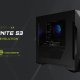 MSI MAG Infinite S3 Intel® Core™ i5 i5-13400F 16 GB DDR4-SDRAM 1 TB SSD NVIDIA GeForce RTX 3060 Ventus Windows 11 Home Desktop PC Nero 7