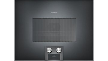 Gaggenau BM454100 forno 36 L 3100 W Antracite