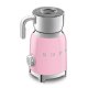 Smeg Montalatte 50's Style – Rosa LUCIDO – MFF11PKEU 4