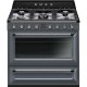 Smeg Victoria Cucina TR90GR2 Slate Grey 2