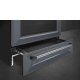 Smeg Victoria Cucina TR90GR2 Slate Grey 8