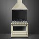 Smeg Victoria Cucina TR90P2 Panna 3