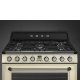 Smeg Victoria Cucina TR90P2 Panna 8