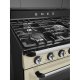Smeg Victoria Cucina TR90P2 Panna 9