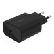 Belkin CARICABATTERIE DA CASA USB-C PPS 25W 3