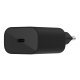 Belkin CARICABATTERIE DA CASA USB-C PPS 25W 4
