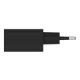 Belkin CARICABATTERIE DA CASA USB-C PPS 25W 5