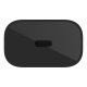Belkin CARICABATTERIE DA CASA USB-C PPS 25W 6