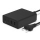 Belkin ALIMENTATORE GAN 108W CON PORTE 2X USB-C, 2X USB-A 2