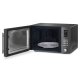 Smeg Universale Microonde MOE25B Dark Inox 3