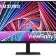 Samsung Monitor HRM ViewFinity S7 - S70A da 27