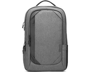 Lenovo 4X40X54260 borsa per laptop 43,9 cm (17.3") Zaino Antracite, Grigio