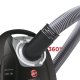 Hoover H-ENERGY 500 HE520PET 011 4 L A cilindro Secco 700 W Sacchetto per la polvere 28