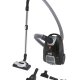 Hoover H-ENERGY 500 HE520PET 011 4 L A cilindro Secco 700 W Sacchetto per la polvere 7