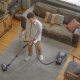 Hoover H-ENERGY 500 HE520PET 011 4 L A cilindro Secco 700 W Sacchetto per la polvere 9