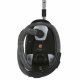 Hoover H-ENERGY 300 , Aspirapolvere a traino, 4L, 850W, Con sacchetto 54