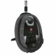 Hoover H-ENERGY 300 , Aspirapolvere a traino, 4L, 850W, Con sacchetto 55
