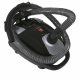 Hoover H-ENERGY 300 , Aspirapolvere a traino, 4L, 850W, Con sacchetto 57