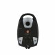 Hoover H-ENERGY 300 , Aspirapolvere a traino, 4L, 850W, Con sacchetto 63