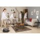 Hoover H-ENERGY 300 , Aspirapolvere a traino, 4L, 850W, Con sacchetto 70