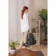 Hoover H-ENERGY 300 , Aspirapolvere a traino, 4L, 850W, Con sacchetto 73