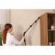 Hoover H-ENERGY 300 , Aspirapolvere a traino, 4L, 850W, Con sacchetto 78