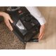 Hoover H-ENERGY 300 , Aspirapolvere a traino, 4L, 850W, Con sacchetto 82