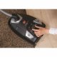 Hoover H-ENERGY 300 , Aspirapolvere a traino, 4L, 850W, Con sacchetto 83