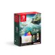 Nintendo Switch - Modello OLED Edizione Speciale The Legend of Zelda: Tears of the Kingdom 2