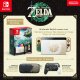 Nintendo Switch - Modello OLED Edizione Speciale The Legend of Zelda: Tears of the Kingdom 6