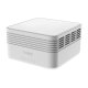 Strong MESHKITAX3000 sistema Wi-Fi Mesh Dual-band (2.4 GHz/5 GHz) Wi-Fi 6 (802.11ax) Bianco 2 Interno 3