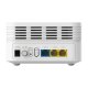 Strong MESHKITAX3000 sistema Wi-Fi Mesh Dual-band (2.4 GHz/5 GHz) Wi-Fi 6 (802.11ax) Bianco 2 Interno 4