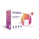 Strong 300M router wireless Fast Ethernet Banda singola (2.4 GHz) 4G Bianco 4