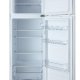 Comfeè RCT284DS1 frigorifero con congelatore Libera installazione 204 L F Argento 3