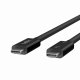 Belkin CAVO THUNDERBOLT 4 C-C ACTIVE 2M 3